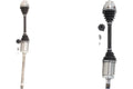DRIVE SHAFT