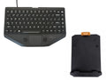 PACKAGE RUGGED KEYBOARD WITH MOUN