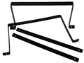 PR AERO 10 BOLT 15G BLK W/SU