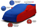 Covercraft auto part detail