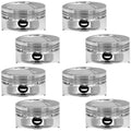 Manley Performance auto part detail