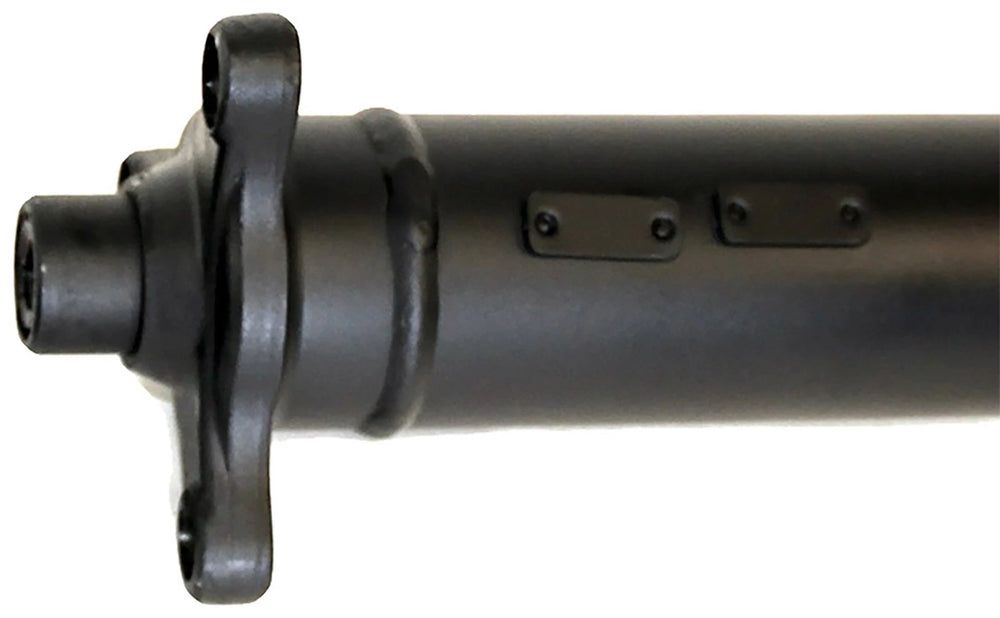 REAR DRIVESHAFT
