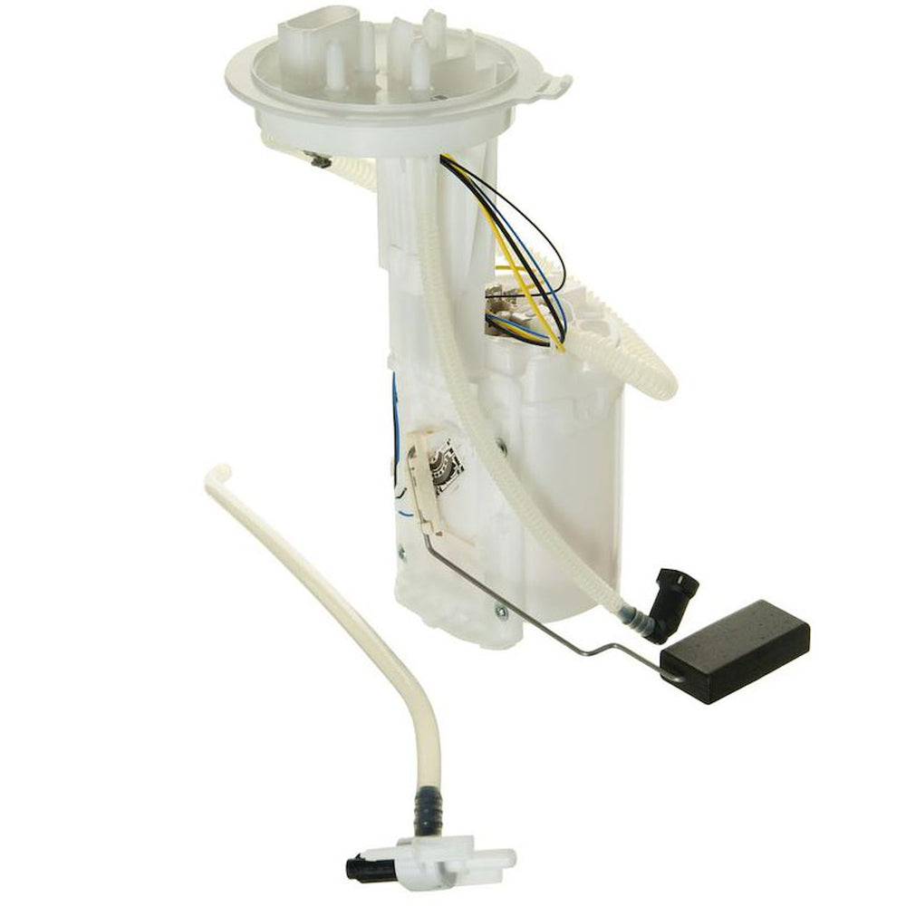 FUEL PUMP MODULE ASSEMBLY