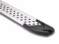 23C LAND ROVER RANGE ROVER SPORT RAL RUNNING BOARD SILVER