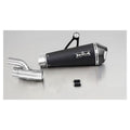 Remus slip-on exhaust