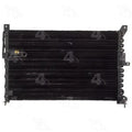 CONDENSER/SERPENTINE