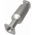 Magnaflow auto part detail
