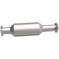 Magnaflow auto part close-up