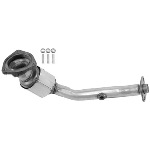 CATALYTIC CONVERTER DIRECT FIT CALIFORNIA