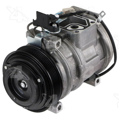 FOUR SEASONS air compressor