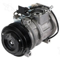 NEW COMPRESSOR