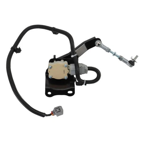 SUSPENSION RIDE HEIGHT SENSOR