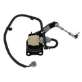 SUSPENSION RIDE HEIGHT SENSOR