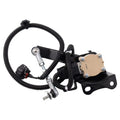 SUSPENSION RIDE HEIGHT SENSOR