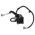 SUSPENSION RIDE HEIGHT SENSOR