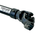 STEERING SHAFT