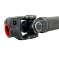 STEERING SHAFT