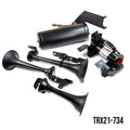 Kleinn 21-24 Dodge Ram 1500 TRX Onboard Air System 1500 TRX