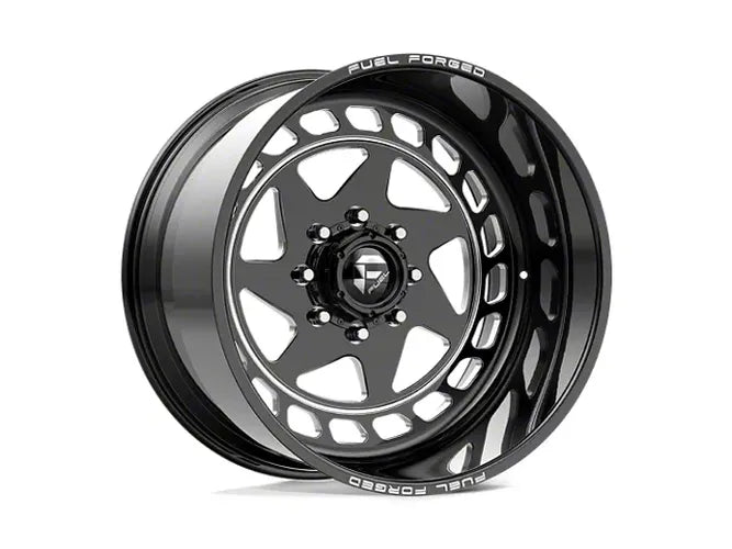 FF117 20X12 6X5.5 GL-BLK-MIL -40MM