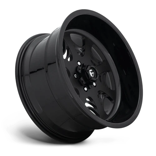 FF049 20X12 BLANK BLACK -40MM (114-180)