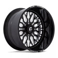 Fuel Wheels auto part