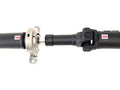 REAR DRIVESHAFT