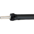 REAR DRIVESHAFT