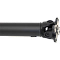 REAR DRIVESHAFT