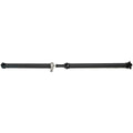 REAR DRIVESHAFT