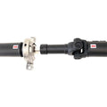 REAR DRIVESHAFT