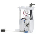 FUEL PUMP MODULE ASSEMBLY