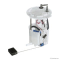FUEL PUMP MODULE ASSEMBLY