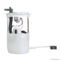 FUEL PUMP MODULE ASSEMBLY