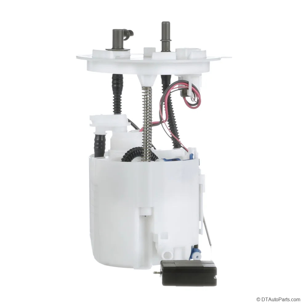 FUEL PUMP MODULE ASSEMBLY