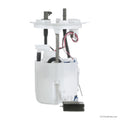 FUEL PUMP MODULE ASSEMBLY