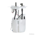 FUEL PUMP MODULE ASSEMBLY