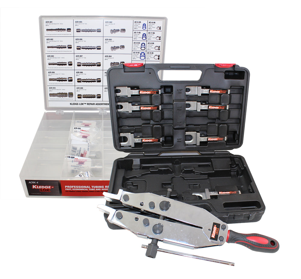 FLUID REPAIR KLEDGE-LOK