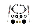 Skyjacker 2012-2018 Ram 1500 4WD 3in UCA Lift Kit w/Rear Monotube M9500 Shocks