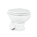 VACUFLUSH 5006 LOW PROFILE PEDAL OPERATED THROUGH THE FLOOR DISCHARGEBONE