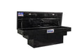61.5" CROSSOVER SINGLE LID X2 SERIE