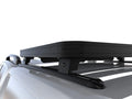 ~(49 lbs. 53X38X3)~ Truck Canopy or Trailer Slimline II Rack Kit / Tall / 1345mm(W) X 954mm(L)