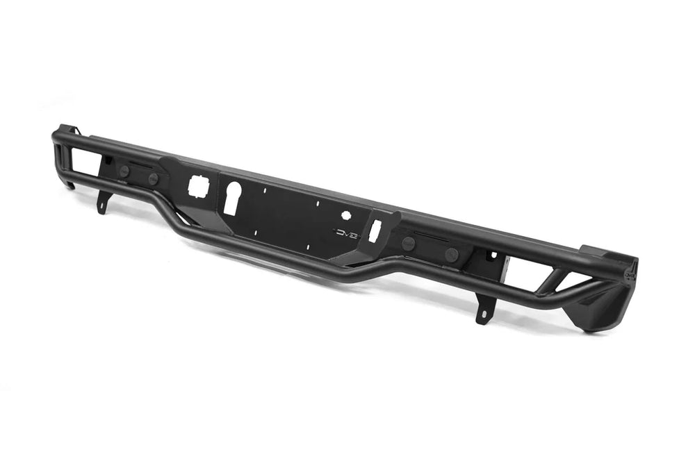 DV8 Offroad bumper