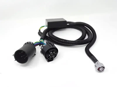 RSI Smartcap auto part