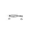HOMBRE/S10/SONOMA OBDII CATALYTIC CONVERTER DIRECT FIT
