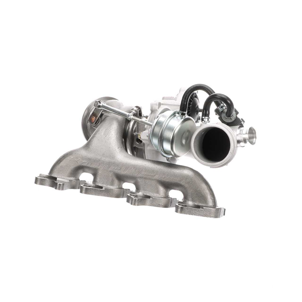 BUICK 1913 CHEVROLET 1911 TURBOCHARGER