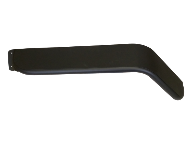 WIDE DPLATE TUBE FLARES