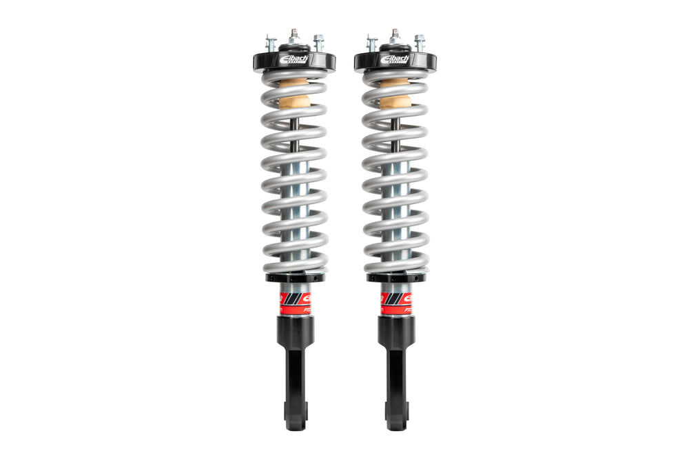 Eibach coilovers