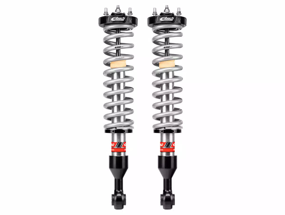 Eibach coilovers