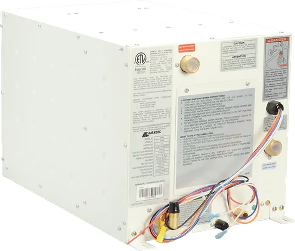 IW60 RV ON DEMAND WTR HTR