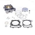 Athena auto part detail
